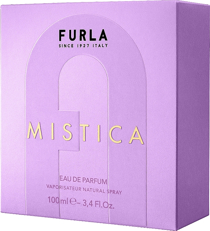 Furla Mistica - Парфюмированная вода — фото N4