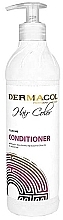 Парфумерія, косметика Кондиціонер для волосся - Dermacol Hair Color Conditioner