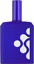 Духи, Парфюмерия, косметика Histoires de Parfums This Is Not A Blue Bottle 1.4 - Парфюмированная вода (тестер с крышечкой)