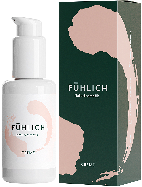 Крем для лица - Fuhlich  — фото N2