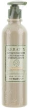 Духи, Парфюмерия, косметика Кондиционер для волос с кератином - The Face Shop Keratin Intensive Conditioner