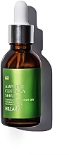 Ампульна сироватка з центелою - Hillary Ampoule Centella Serum — фото N6