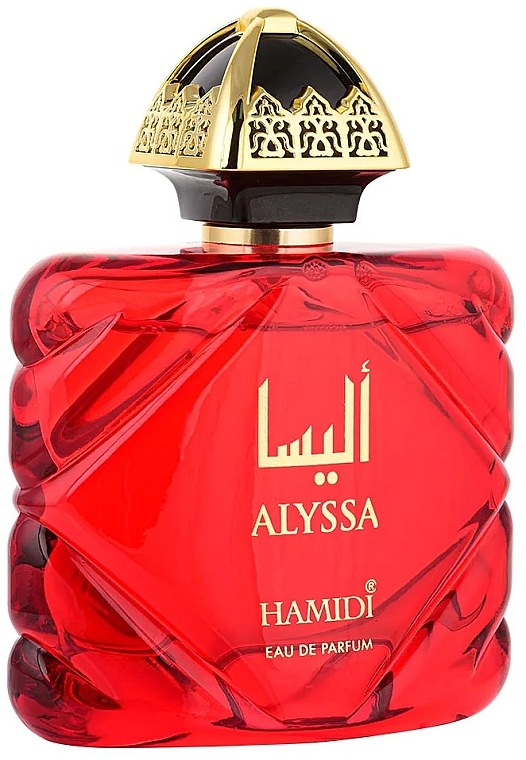 Hamidi Alyssa - Парфумована вода