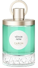 Парфумерія, косметика Caron Vetiver Infini - Парфумована вода