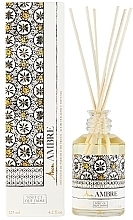 Парфумерія, косметика Аромадифузор - Fragonard Mon Ambre Room Fragrance Diffuser