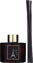 Духи, Парфюмерия, косметика Аромадиффузор "Париж" - Avon Home Fragrance Paris Reed Diffuser