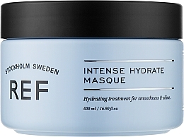 Маска для волос "Увлажняющая" - REF Intense Hydrate Masque — фото N1