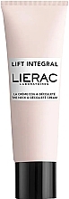 Крем для шиї та зони декольте - Lierac Lift Integral Neck & Décolleté Cream — фото N2