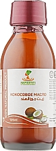 Кокосова олія для волосся - Nefertiti Coconut Oil — фото N1