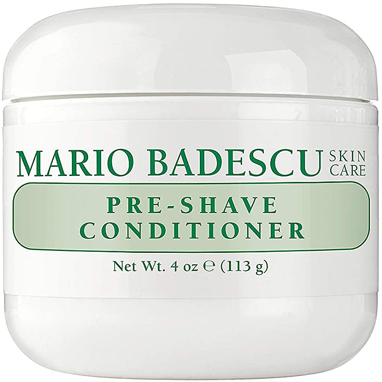 Гель-кондиционер до бритья - Mario Badescu Pre-Shave Conditioner — фото N2