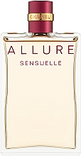 Духи, Парфюмерия, косметика Chanel Allure Sensuelle - Парфюмированная вода (тестер с крышечкой)