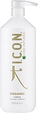 Органічний кондиціонер для волосся - I.C.O.N. Organic Conditioner — фото N1