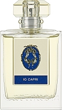 Духи, Парфюмерия, косметика Carthusia Io Capri - Парфюмированная вода