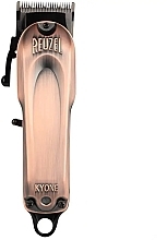 Машинка для стрижки - Reuzel Kyone The Clipper — фото N2