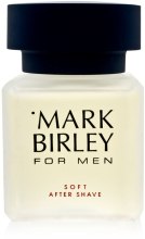 Парфумерія, косметика Mark Birley For Men - Лосьйон після гоління