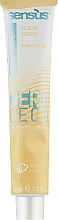 Делікатний освітлювальний крем для волосся - Sensus Inblonde Zero Deco Delicate Lightening Cream — фото N1