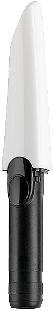 Підводка для очей - LOOkX Quick Longlasting Liquid Eyeliner (змінний блок) — фото N1
