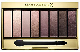 Духи, Парфюмерия, косметика УЦЕНКА Палетка теней для глаз - Max Factor Masterpiece Nude Palette *