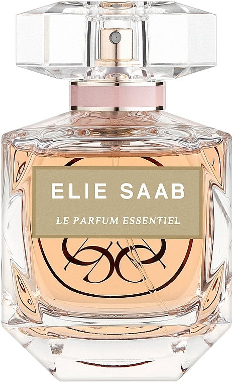 Elie Saab Le Parfum Essentiel - Парфумована вода — фото N1