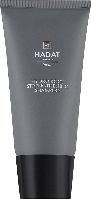 УЦІНКА Шампунь для росту волосся - Hadat Cosmetics Hydro Root Strengthening Shampoo Travel Size *