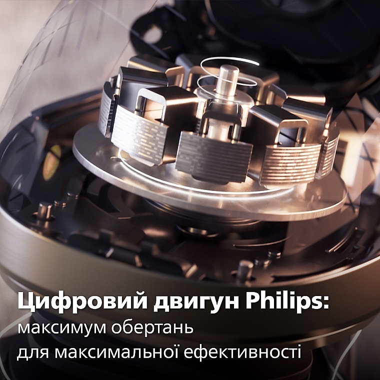 Электробритва - Philips Series 9000 SP9883/36 Prestige — фото N5