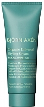 Органический универсальный крем для укладки - BjOrn AxEn Organic Universal Styling Cream — фото N1