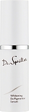 Парфумерія, косметика РОЗПРОДАЖ Освітлювальна депігментувальна сироватка - Dr. Spiller Whitening De Pigmentor Serum *