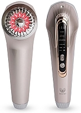 Микротоковое устройство для лифтинга лица - Praimy Cleopatra Microcurrent Face Lifting Device — фото N2