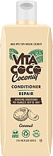Кондиционер для волос с кокосом "Восстанавливающий" - Vita Coco Repair Coconut Conditioner — фото N1
