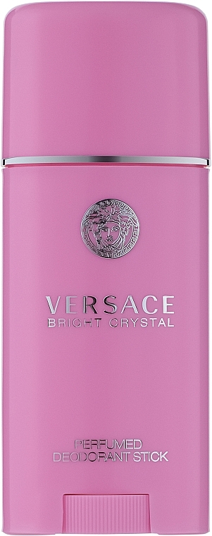 Versace Bright Crystal - Дезодорант-стік — фото N1