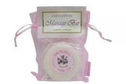 Духи, Парфюмерия, косметика Масло для тела твердое с ароматом лилии - Zartgefuhl Massage Bar Zauberfee