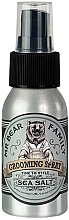 Парфумерія, косметика Спрей-тонік для волосся, з морською сіллю - Mr Bear Family Sea Salt Grooming Spray