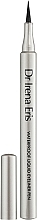 Парфумерія, косметика Рідкий олівець для очей - Dr.Irena Eris Provoke Eyeliner Pensil