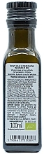 Ореховое масло - LOV Organic Living Walnut Oil Cold Pressed — фото N2