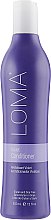 Кондиционер для светлых волос - Loma Hair Care Violet Conditioner — фото N3