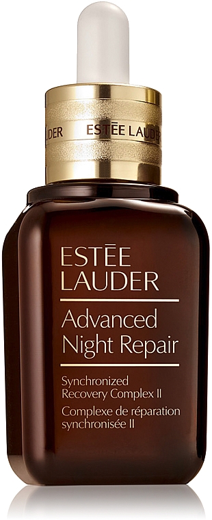 Комплексное ночное омолаживающее и защищающее средство - Estée Lauder Advanced Night Repair Synchronized Recovery Complex II