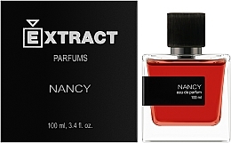 Extract Nancy - Парфюмированная вода — фото N2
