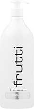 Шампунь для окрашенных волос с фильтром UV - Frutti Di Bosco Professional Universal Shampoo — фото N1