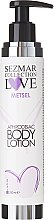 Парфумерія, косметика Лосьйон для тіла - Hristina Cosmetics Sezmar Love Metsel Aphrodisiac Body Lotion