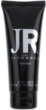 John Richmond JR For Men - Набор (edt/50ml + ash/balm/50ml + sh/g/100ml) — фото N3