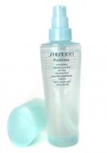 Духи, Парфюмерия, косметика Освежающая вода - Shiseido Refreshing Cleansing Water 150ml*