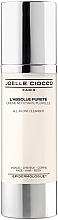 Парфумерія, косметика Очищувальний крем - Joelle Ciocco All-In-One Cleanser