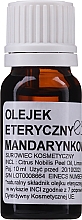 Эфирное масло "Мандарин" - Esent — фото N1