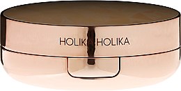 Тональний засіб з запасним блоком - Holika Holika Strobing Water Brilliance Cushion — фото N1