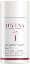 Парфумерія, косметика Енергетичний концентрат для молодості шкіри - Juvena Rejuven Men Energy Boost Concentrate