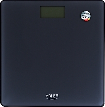 Весы напольные AD 8157g - Adler — фото N1