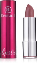 Помада для губ - Dermacol Long-lasting Lipstick — фото N2