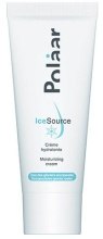 Духи, Парфюмерия, косметика Увлажняющий крем - Polaar IceSource Moisturizing Cream