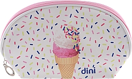 Косметичка "Ice Cream", d-265 - Dini — фото N1