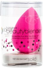 Духи, Парфюмерия, косметика Набор - Beautyblender (sponge/1шт. + cleaning/mini/10g)